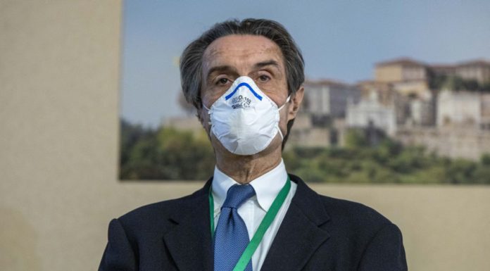 Fontana “Riaperture? Vediamo i dati, fase delicata”