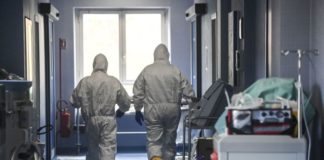 Coronavirus, 37 mila contagiati sul lavoro e 129 morti