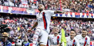 Neymar partecipa al torneo benefico di poker “Stars call for action”