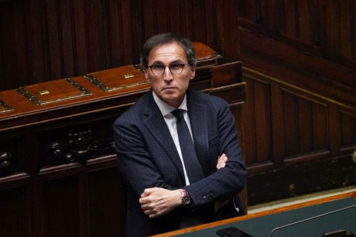 FRANCESCO BOCCIA MINISTRO AFFARI REGIONALI