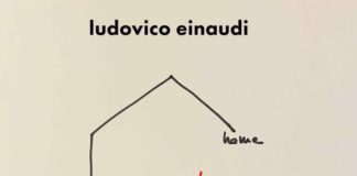 Ludovido Einaudi, arriva “12 Songs From Home”