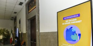 Istituto Sanita’ “Coronavirus non e’ cambiato, fase 2 e’ molto delicata”