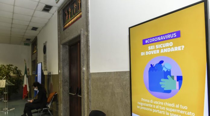 Istituto Sanita’ “Coronavirus non e’ cambiato, fase 2 e’ molto delicata”