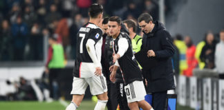 Coronavirus. Fifa e Ifab autorizzano le cinque sostituzioni