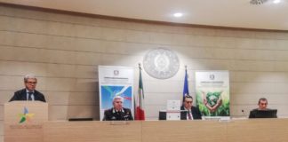 Rifiuti, bonificate 41 discariche in 36 mesi