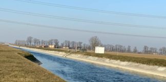 Tutela falde acquifere, Comacchio area test progetto “Reservoir”
