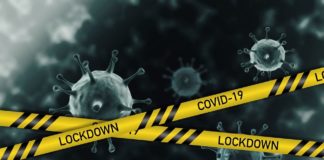 Uno studio, per italiani in lockdown aumento di peso e ansia