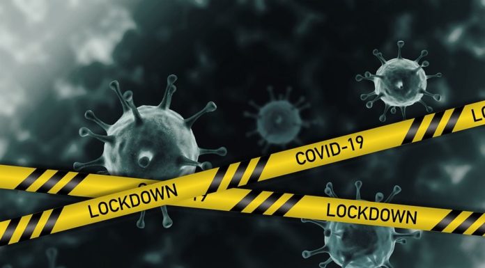 Uno studio, per italiani in lockdown aumento di peso e ansia