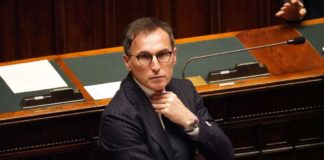 Boccia “Serve prudenza, ogni giorno 300 contagiati sul lavoro”