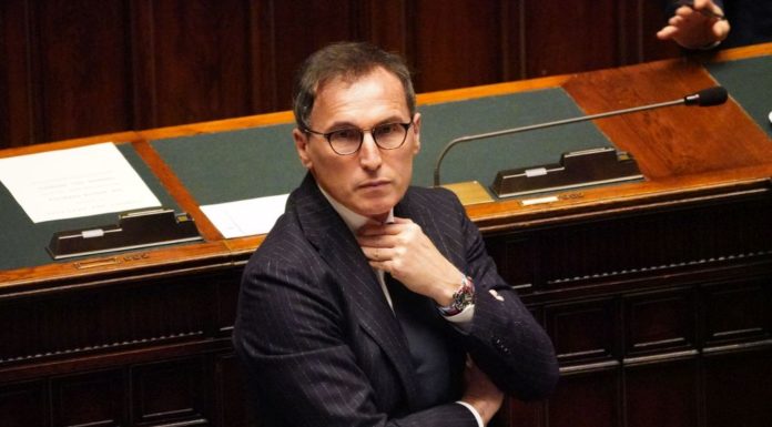 Boccia “Serve prudenza, ogni giorno 300 contagiati sul lavoro”