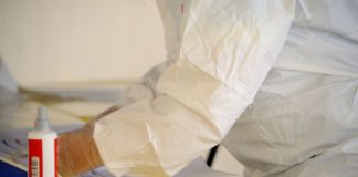 Al via i test sierologici, si parte con medici e forze dell’ordine