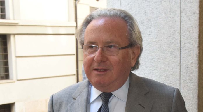 Ubi, Lucchini apre a Intesa “Ottimo punto di partenza”