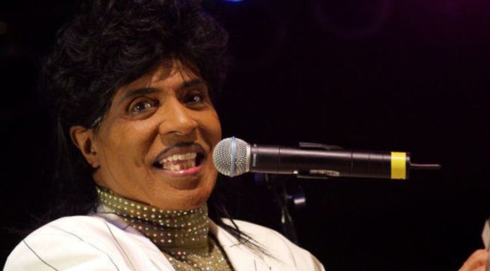 E’ morto Little Richard