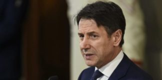 Conte “Silvia Romano e’ stata liberata”, Di Maio “Stato non abbandona”