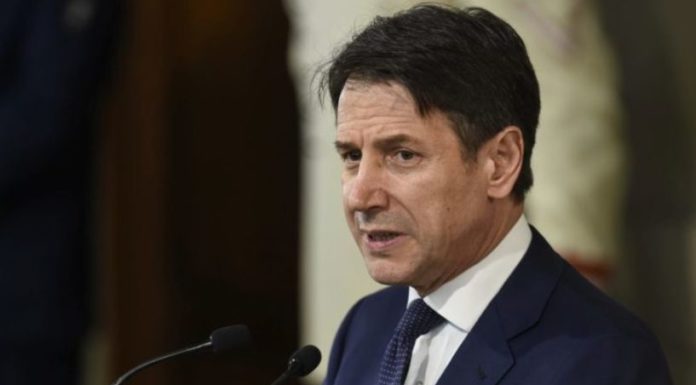 Conte “Silvia Romano e’ stata liberata”, Di Maio “Stato non abbandona”