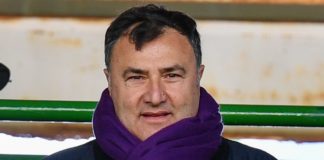 Barone “Il calcio non e’ solo una partita ma un’industria da tutelare”