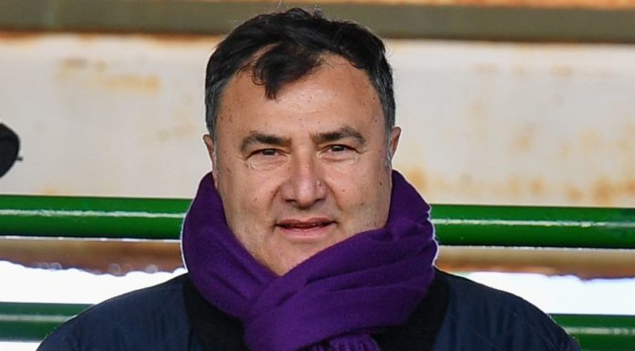Barone “Il calcio non e’ solo una partita ma un’industria da tutelare”