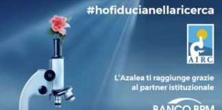 Airc e Banco Bpm insieme contro i tumori delle donne