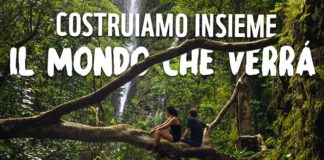 Coronavirus, il Wwf lancia la consultazione web “Il mondo che verra’”