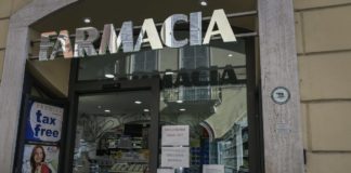 Coronavirus, 14 vittime tra i farmacisti