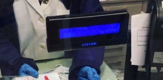 Mascherine gratis, domani altra consegna in farmacie liguri