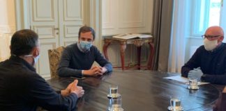 Fedriga “Facciamo presto rivivere i mercati in Friuli Venezia Giulia”