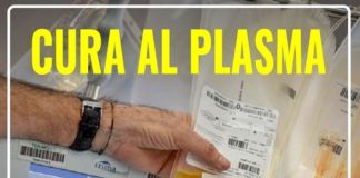 La Lombardia lancia la banca del plasma iperimmune contro il Covid