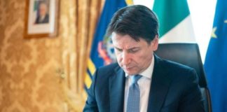 Conte firma il decreto sulle riaperture, inizia la ‘nuova’ fase 2