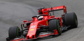 Ferrari e Vettel non prolungano il contratto oltre il 2020