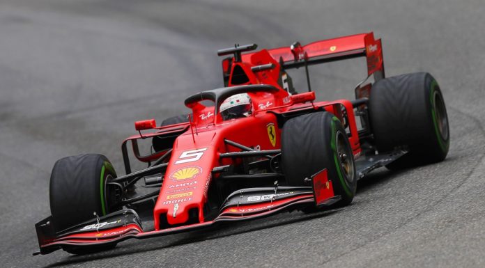 Ferrari e Vettel non prolungano il contratto oltre il 2020