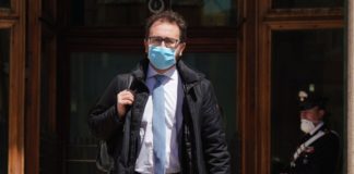 Bonafede “Per la nomina del capo del Dap rispettata la legge”