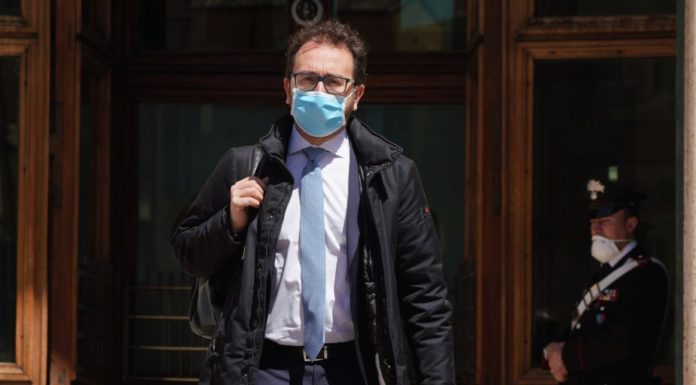 Bonafede “Per la nomina del capo del Dap rispettata la legge”