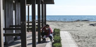 Fase 2, da Inail e Iss linee guida per ristoranti e spiagge