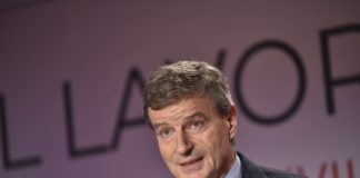 Uila “Il settore alimentare si conferma anticiclico”