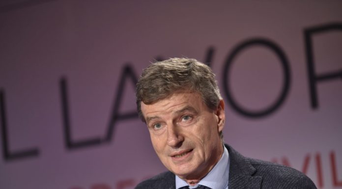 Uila “Il settore alimentare si conferma anticiclico”