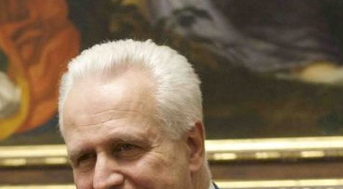 Regionali, Giani “Non avverto clima elettorale in Toscana”