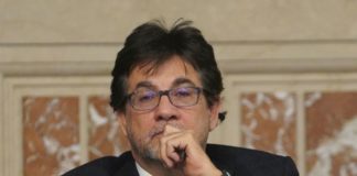 Da Comitato Paralimpico 5 milioni per societa’ sportive in difficolta’