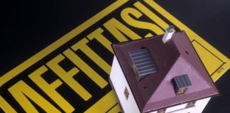 Coronavirus: Zingaretti “Altri 13 milioni per sostegno all’affitto”