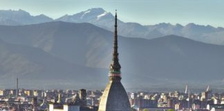 Torino nella rosa delle finaliste dell’European Green Capital Award