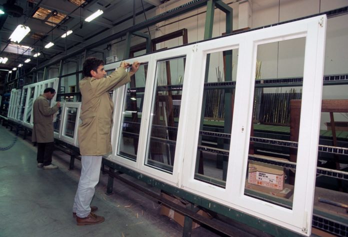 INDUSTRIE PANTO