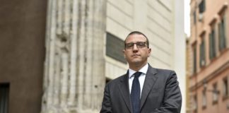 Servizi pubblici locali, premiato il “Manager dell’anno”