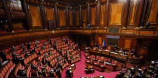 Coronavirus, dal Senato l’impegno per la Giornata dei Camici Bianchi