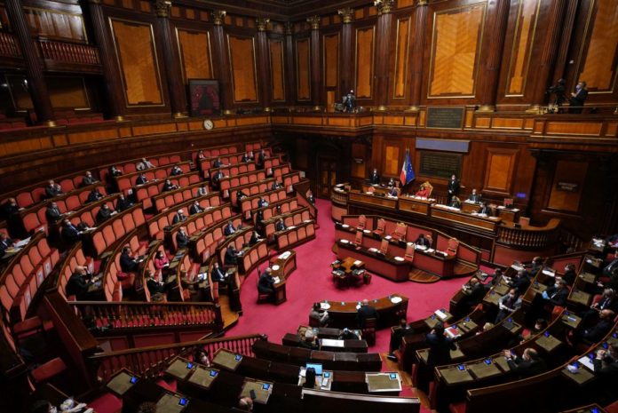 SENATO, INFORMATIVA DEL MINISTRO DELLA SALUTE