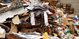 Rifiuti, con nuovo allegato tecnico carta aumenta contributo imballaggio