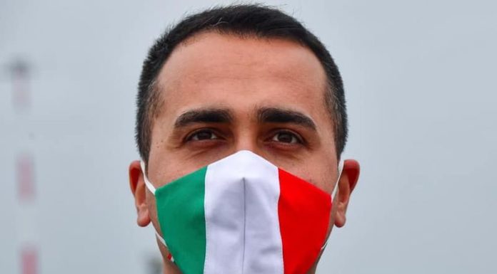 Silvia Romano, Di Maio “Non risultano riscatti”