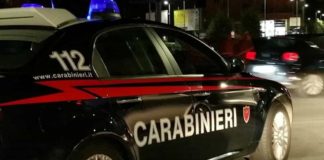 Terrorismo, misure cautelari per 12 anarchici