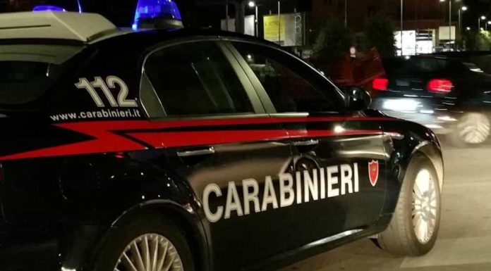 Terrorismo, misure cautelari per 12 anarchici