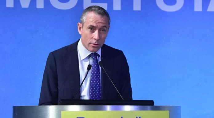 Poste, nel primo trimestre impatta effetto lockdown