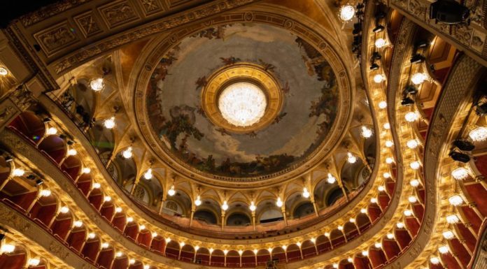 Banca del Fucino diventa mecenate del Teatro dell’Opera di Roma