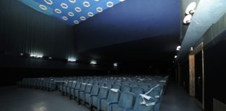 Sale cinematografiche in Sicilia, Regione stanzia 5 milioni